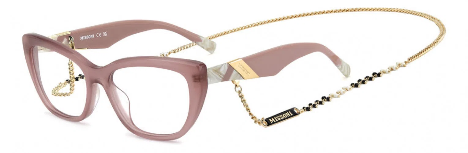 Missoni MIS0224 Eyeglasses - view 6